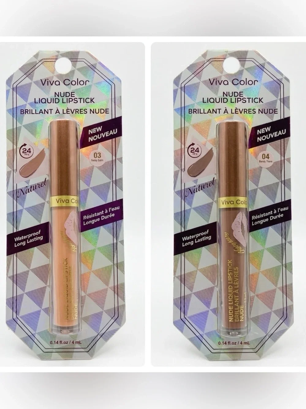 Viva Color long wear